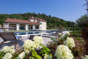 Casa Massaro Todeschini, Abano Terme